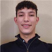 Profesor de Árabe : Nativo de Marruecos (Casa blanca ) .
Estoy dispuesto a dar clase a TODAS LAS PERSONAS QUE ESTÉN INTERESADAS .